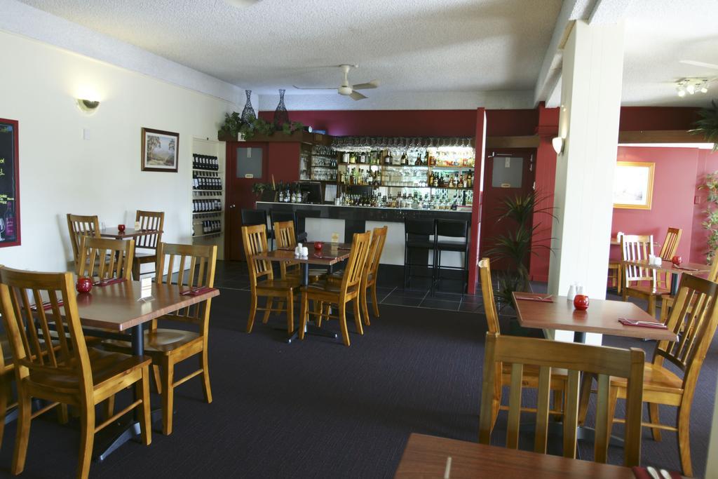 Econo Lodge Park Lane Bundaberg Exterior foto