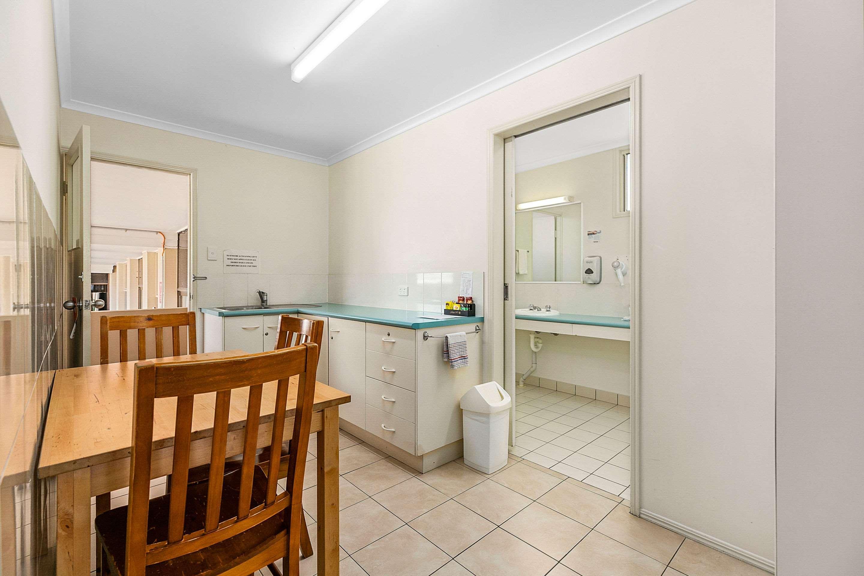 Econo Lodge Park Lane Bundaberg Exterior foto