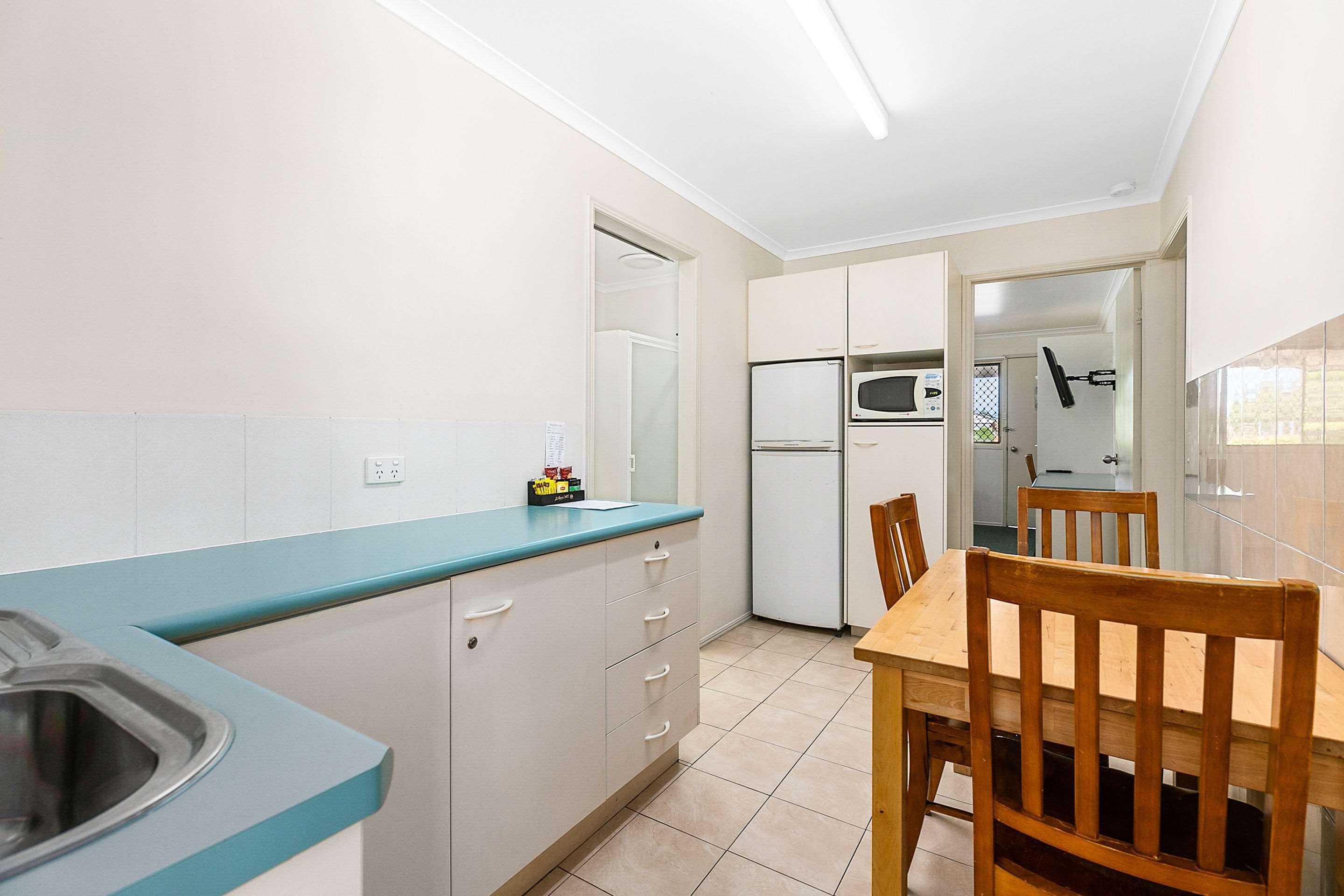 Econo Lodge Park Lane Bundaberg Exterior foto