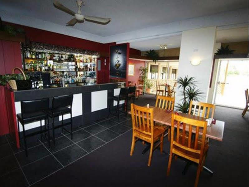 Econo Lodge Park Lane Bundaberg Exterior foto